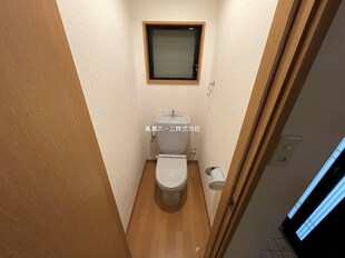 西ノ京左馬寮町戸建の物件内観写真